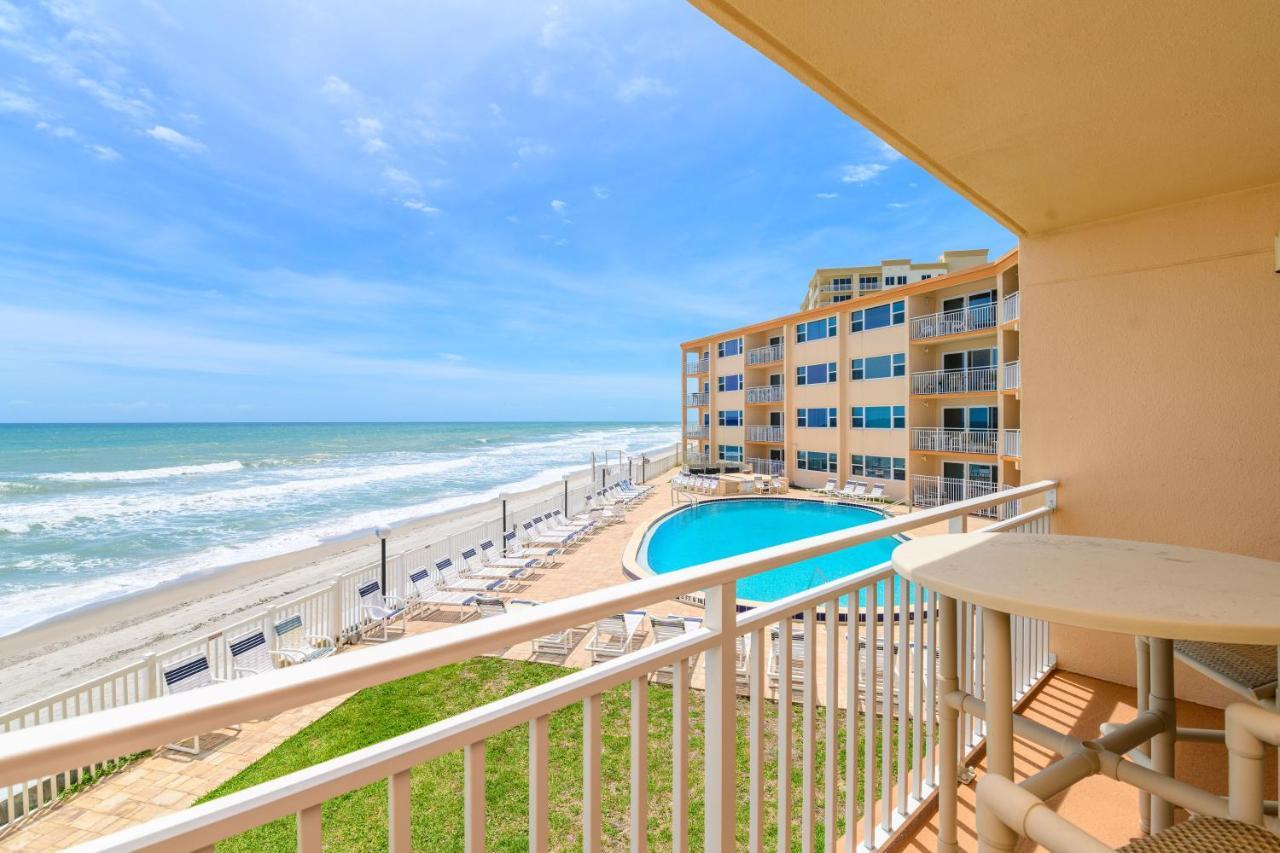 Paradise Beach Club - Oceanfront And Penthouse 세틀라이트 비치 객실 사진