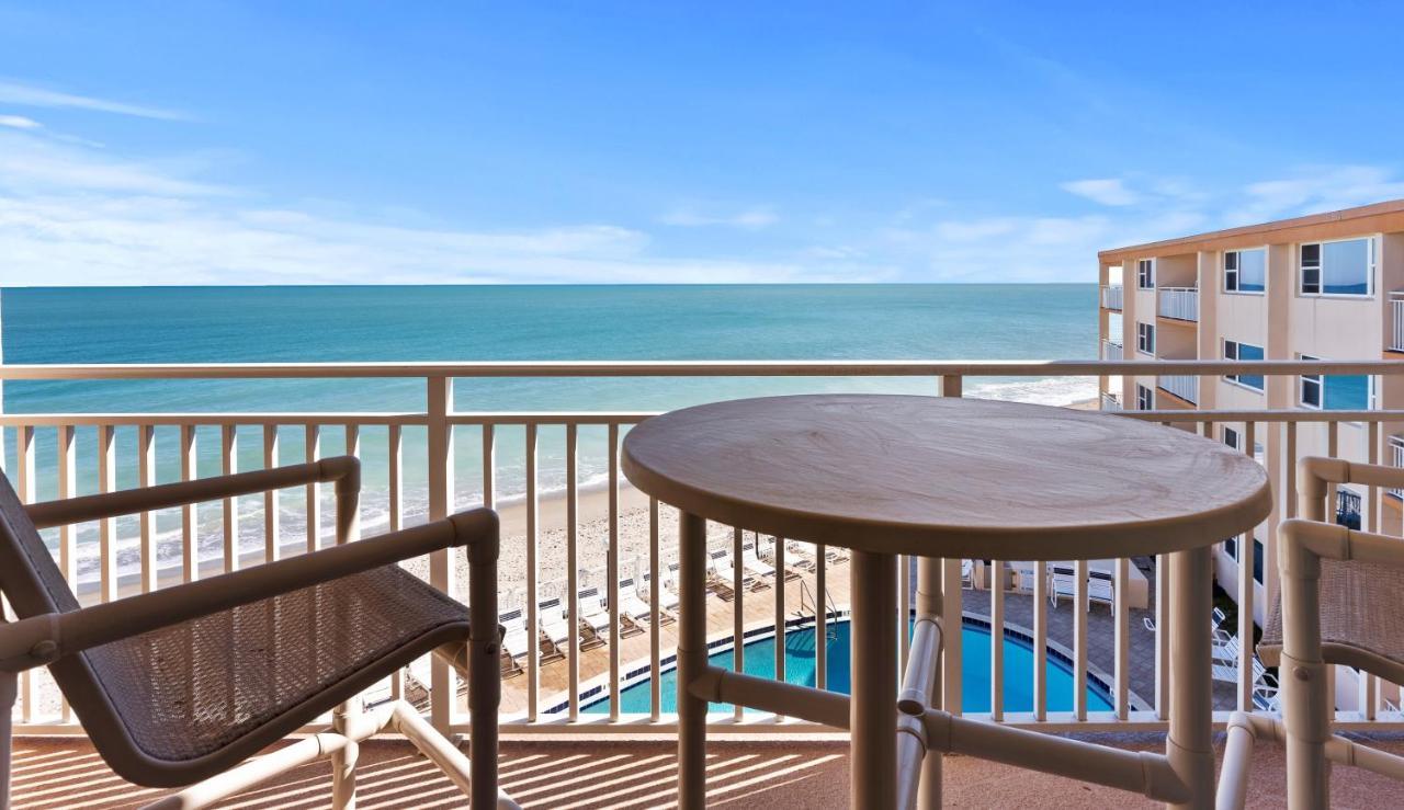 Paradise Beach Club - Oceanfront And Penthouse 세틀라이트 비치 외부 사진
